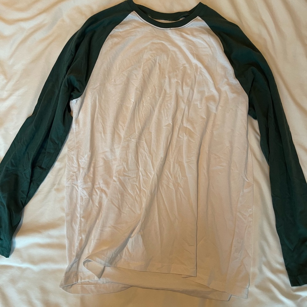 Baseball T-Shirt size Large